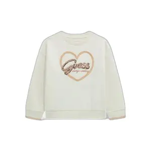 Baby girl sweatshirt Guess Active image-0