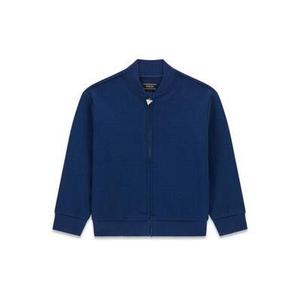 k5bq06-k0742-g7hr-baby-madchen-zip-sweatshirt-guess-jacquard-active-secret-blue