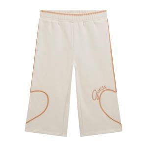Pantaloni palazzo per bambina Guess Fleece image-0