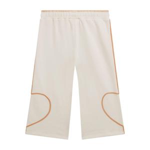 Pantaloni palazzo per bambina Guess Fleece image-1