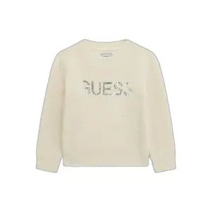 Pull à logo fille Guess image-0