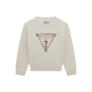 Girl's sweater Guess image-0
