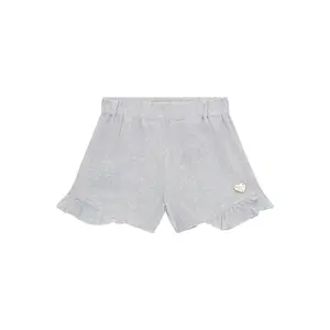 Calções para bebés Guess Poplin image-0