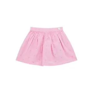 Girl's skirt Guess Sangallo image-0