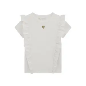 Baby's T-shirt Guess Garment Dye image-0