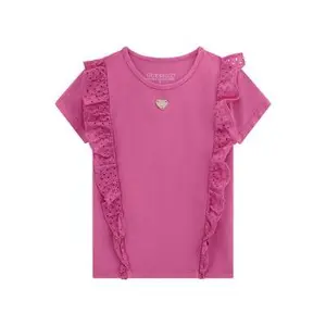 Baby's T-shirt Guess Garment Dye image-0