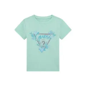 Girl's T-shirt Guess image-0