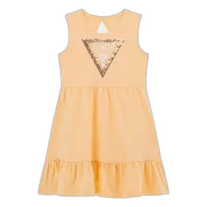 Girl's dress Guess image-0