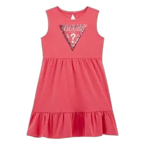 Baby girl dress Guess image-0