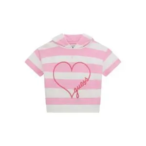 Girl hoodie Guess Active image-0