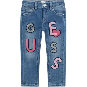 Skinny Jeans for Girls Guess image-0