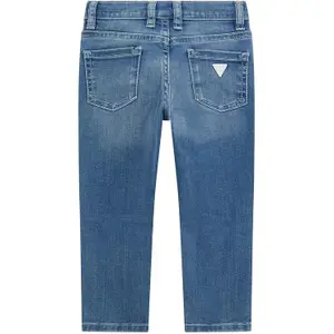 Skinny Jeans for Girls Guess image-1