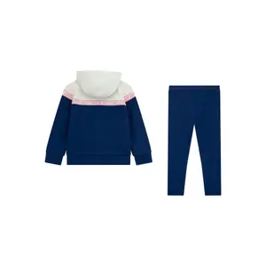 Ensemble haut + legging bébé fille Guess image-0