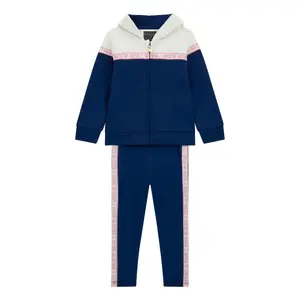 Ensemble haut + legging bébé fille Guess image-1