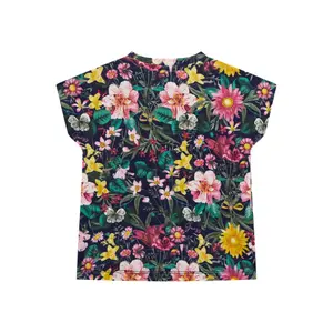 Baby's T-shirt Guess image-1