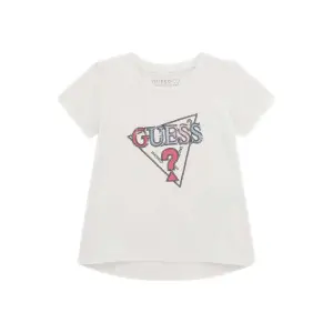 Baby's T-shirt Guess High Low image-0