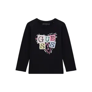 Long sleeve Baby's T-shirt Guess image-0