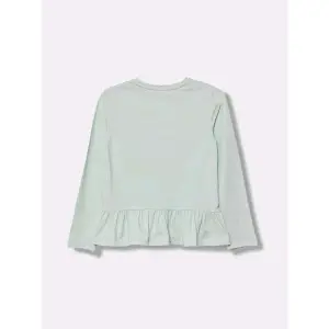 Girl's long sleeve T-shirt Guess image-1