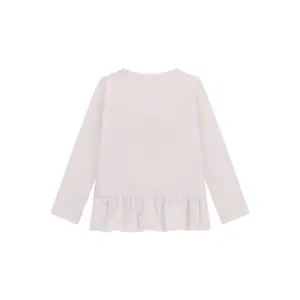 Girl's T-shirt Guess image-0