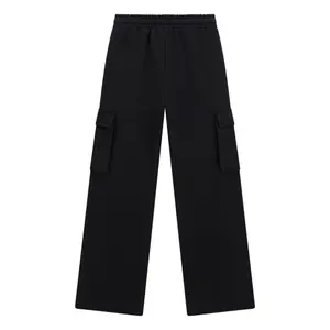 Girls' long-sleeve viscose T-shirt Guess image-1