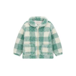 Jakke til babypiger Guess image-0