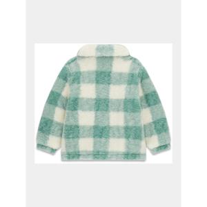 Jakke til babypiger Guess image-1