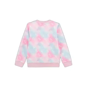 Girl sweatshirt Guess Active Top image-1