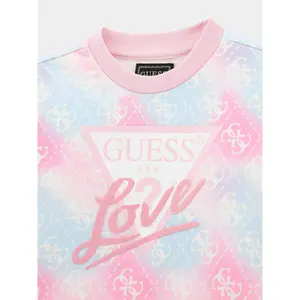 Girl sweatshirt Guess Active Top image-2