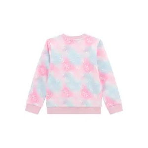 Girl sweatshirt Guess Active Top image-4