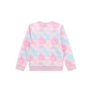 Sweater met opdruk voor meisjes Guess Active Top image-4