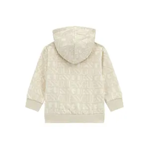 Girl hoodie Guess Logo Active Top image-1