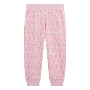 Girls' jogging trousers Guess Active image-0