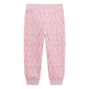 Girls' jogging trousers Guess Active image-1