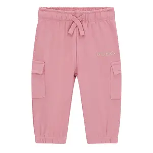 Girls' jogging trousers Guess Active image-0
