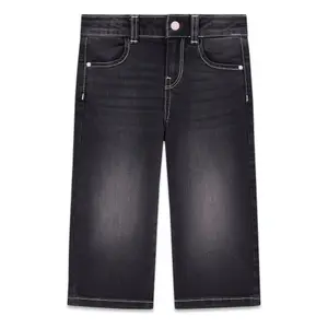 Palazzo jeans for girls Guess image-0