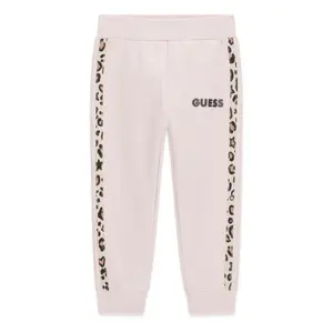 Baby girl's joggers Guess image-0