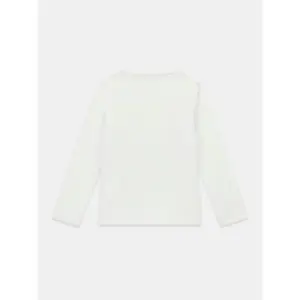 Long sleeve Baby's T-shirt Guess Logo K6BI03-K5796 image-1