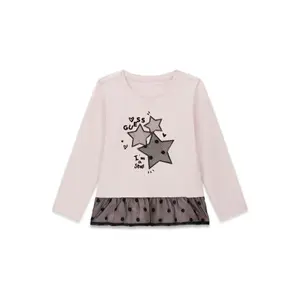 Long sleeve Baby's T-shirt Guess K6BI06-K5803 image-0