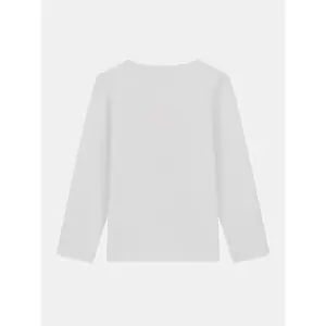 Long sleeve Baby's T-shirt Guess Logo K6BI10-K5834 image-1