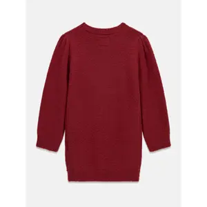 Girl's sweater dress Guess K6BK01-Z1304 image-1