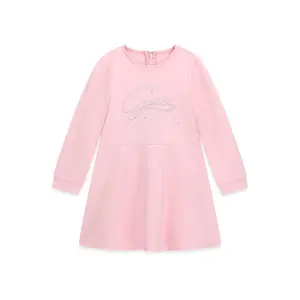 Girl's dress Guess Punto Milano image-0