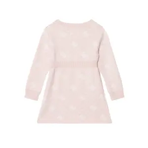Babydoll klänning för flickor Guess image-1