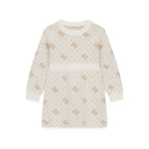 Girl's A-line dress Guess image-0