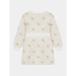 Girl's A-line dress Guess image-1