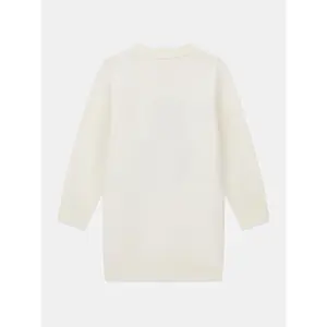 Girl's sweater dress Guess K6BK08-Z1308 image-1
