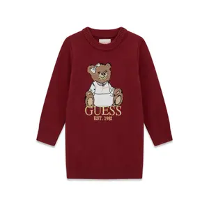 Baby girl dress Guess image-0