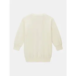 Girls' Fitted Chenille Dress Guess image-1