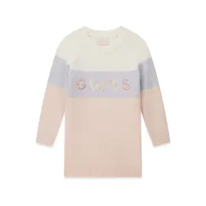 Sweat dress girl Guess