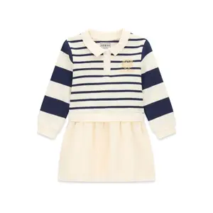 Baby girl dress Guess image-0