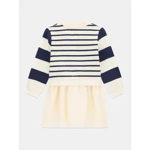 Baby girl dress Guess image-1